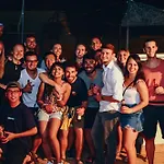 Black Swan Hostel Sevilla